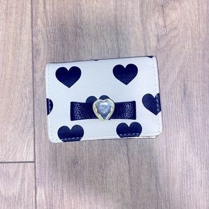 Betsey Johnson Coin Purse